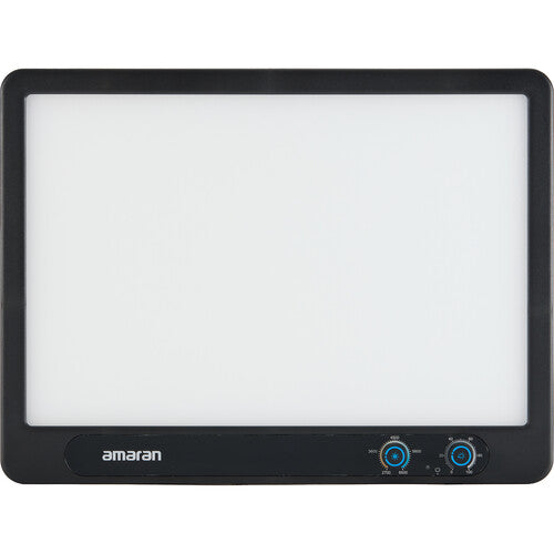 Aputure amaran Verge Bi-Color LED Light Panel (Charcoal)
