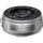 Fujifilm Fujinon XF23MMF2,8 R WR Objectif - Argent