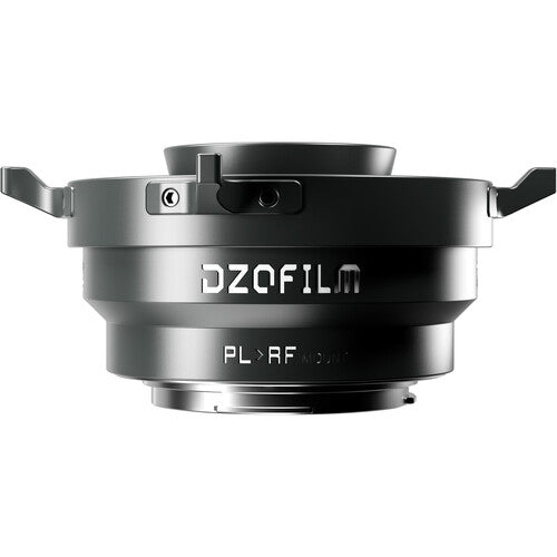 DZOFilm PL-L Adapter (Space Gray)