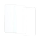 24Six FamilyPlayer2 Tempered Glass Screen Protectors - 3 PACK!!