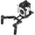 Cage Kondor Blue Canon C80 (Ultimate Rig V-Mount) (Raven Noir)