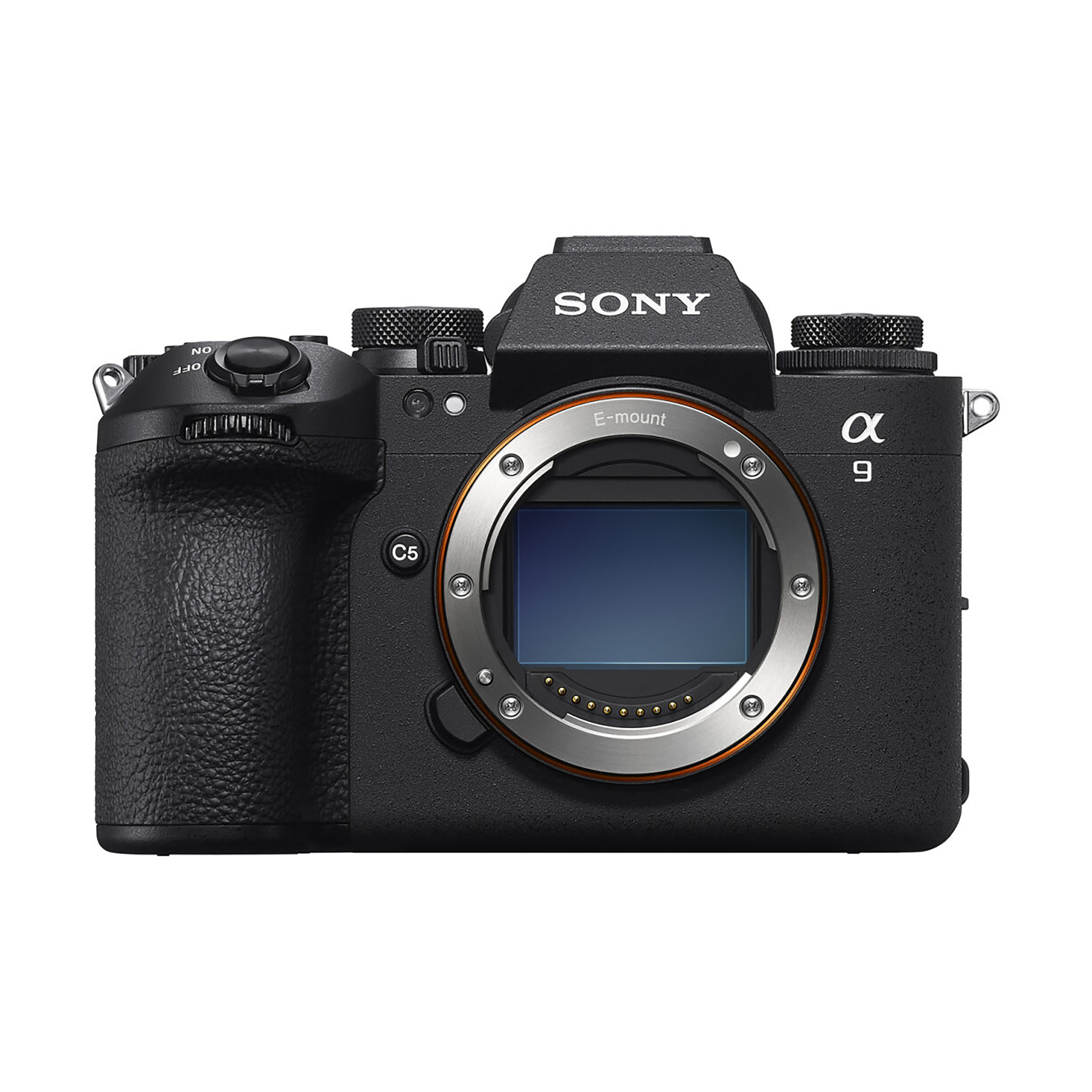 Caméra sans miroir Sony A9 III