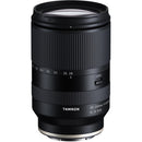 Tamron 28-200mm f/2.8-5.6 Di III RXD Objectif (Sony E)