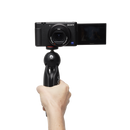 Joby Handypod 2 With Griptight 360 Phone Mount (Black)