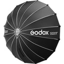 Godox Softbox à libération rapide (47,2 ")