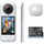 Insta360 X4 Air 360° Action Cam Starter Bundle (Arctic White)