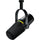 Microphone de la parole Shure XLR / USB - noir