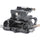 Tilta modulaire 15 mm LWS Plate de base Type III (noir)