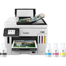 Canon MAXIFY GX7120 Wireless MegaTank All-in-One Color Printer