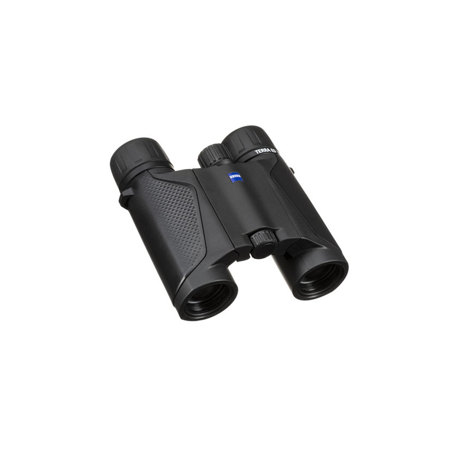 ZEISS Terra ED Binoculars - 8x25 - Black