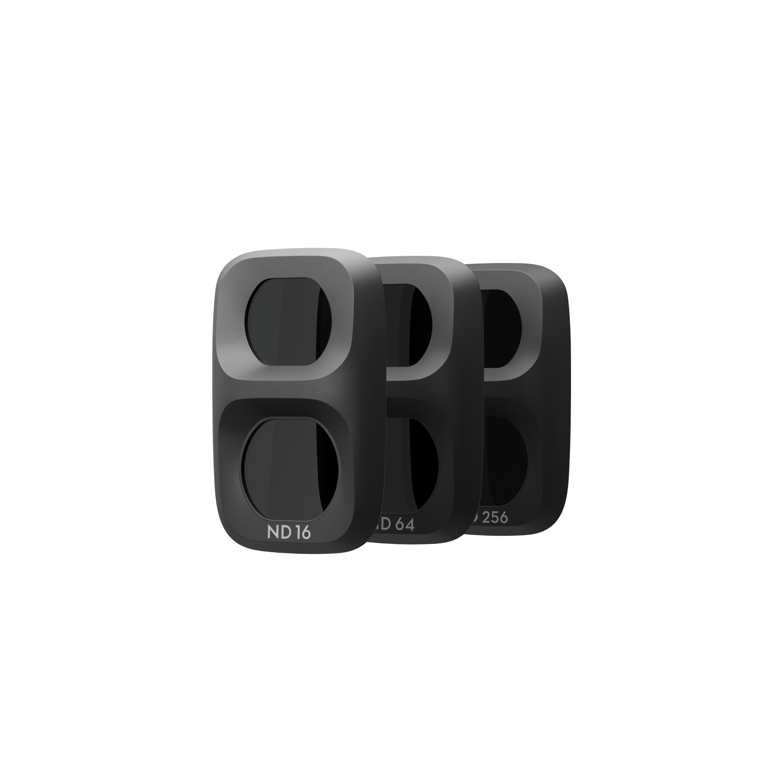 DJI Osmo Pocket 4P Magnetic ND Filter Set