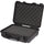 Nanuk R 910 Eco-Friendly Hard Case (Black, 8.2L, Foam Insert)