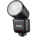Godox V1mid O TTL activé-caméra Flash pour Olympus et Panasonic