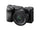 Sony a6400 Mirrorless Camera with 16-50mm II Lens