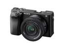 Sony a6400 Mirrorless Camera
