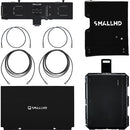 Smallhd V-Mount Accessory Pack pour Cine 24