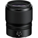 Nikon Nikkor Z 50 mm f / 1,4 Objectif (Nikon Z)