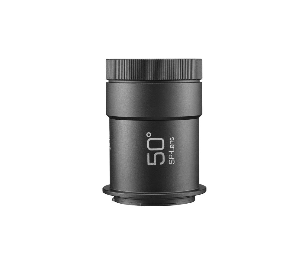 Godox SPLENS50 50 Objectif pour ML100Bi/ML100R