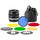 Kit d'objectif Westcott 50 mm f / 1,4 pour point optique