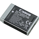 Batterie Canon NB-15L (1250 mAh)