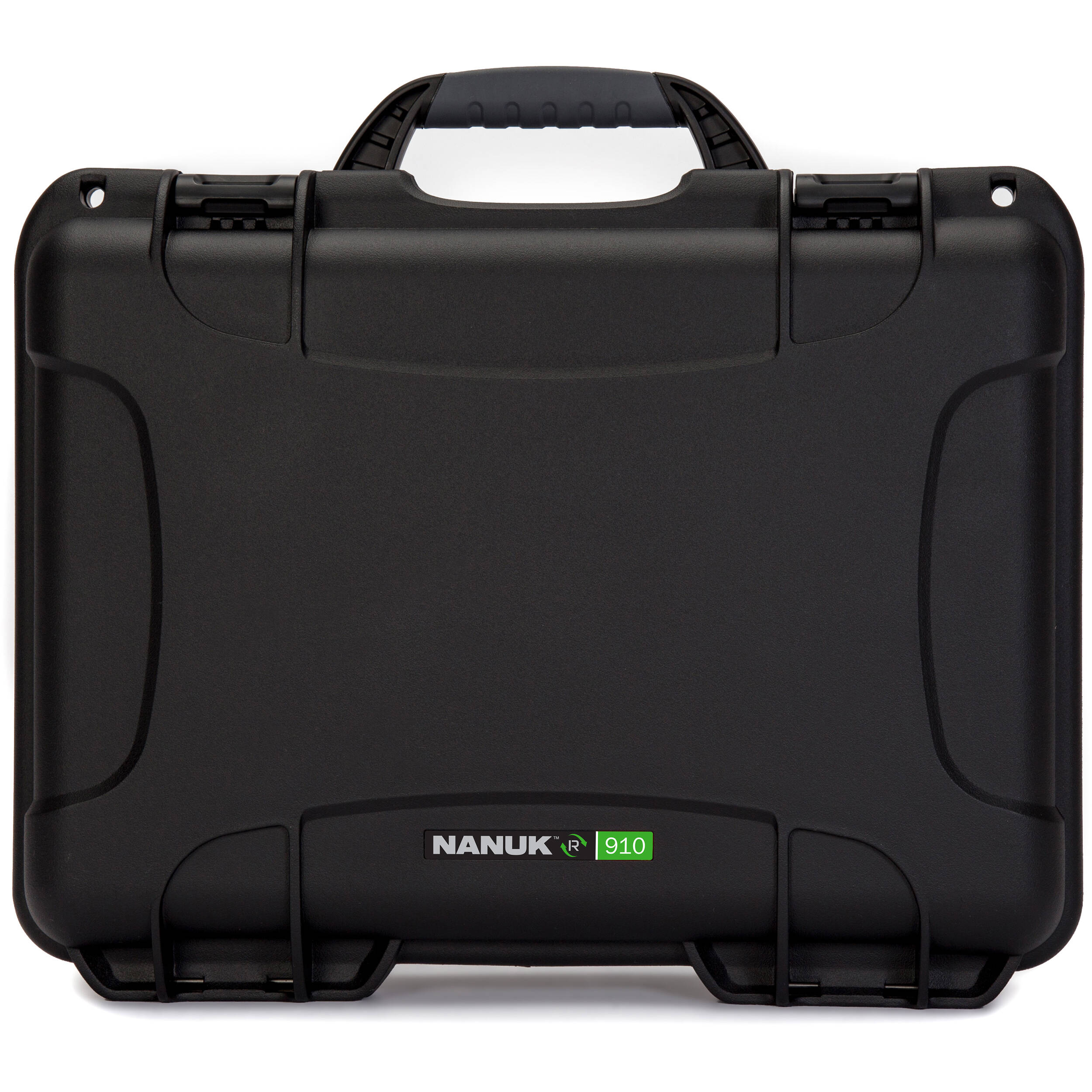 Nanuk R 910 ÉCO-FRAINE ÉCODICE (noir, 8,2L, vide)