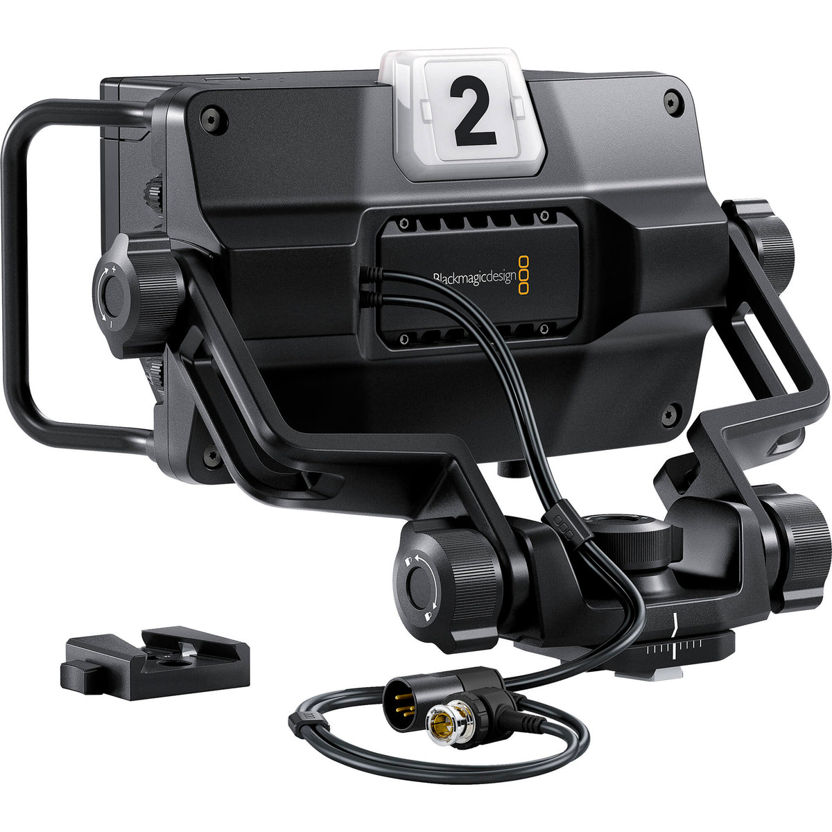 Blackmagic Design URSA G2 Studio Viewfinder for URSA Mini Cameras