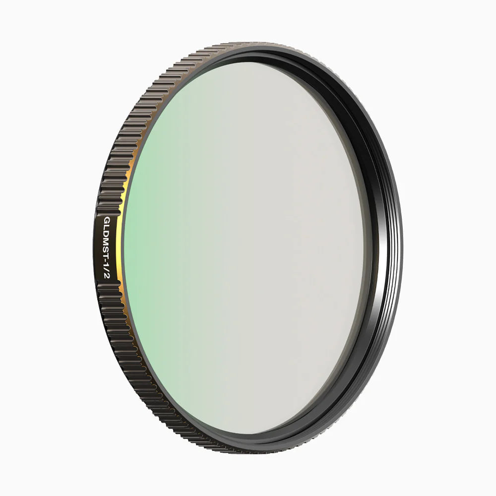 PolarPro CineGold Filter - 67mm