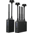 Teradek Bolt 6 LT MAX 3G-SDI / HDMI Transmetteur sans fil et kit de récepteur