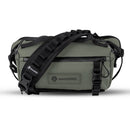 Wandrd ROAM 6L Sling - Wasatch Green