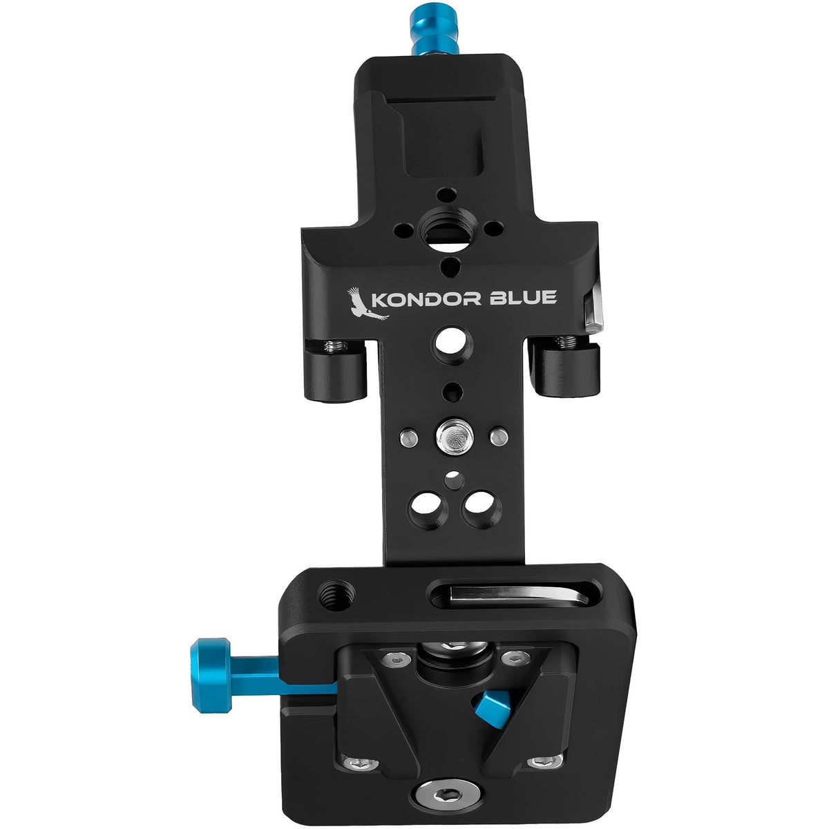 Kit de montage en V pour moniteur de réalisateur Kondor Blue (Raven Noir)