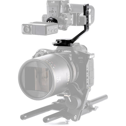 Kit d'extension Tilta pour DJI Focus Pro