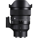 Sigma 15mm f/1.4 DG DN Art Lens - Sony E - 20% Preorder Deposit