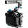 Kondor Blue Canon R7 Arca Cage avec poignée supérieure (gris sidéral)
