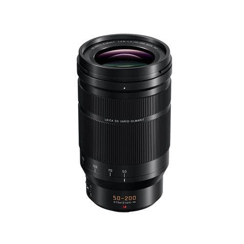 Panasonic Leica DG Vario-Elmarit 50-200 mm f / 2,8-4,0 Asph Power OIS Lens