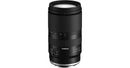 Tamron 17-70mm f/2.8 Di III-A VC RXD Lens (Canon RF)