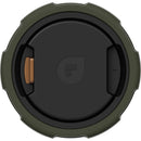 Polarpro Defender Pro Lens Cover - Grande - Forest