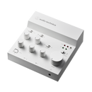 Audio-Technica AT-UMX3 Livestreaming USB Audio Mixer (White)