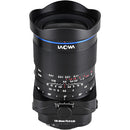 Venus Optics Laowa 35mm f/2.8 Zero-D Tilt-Shift 0,5x Macro Objectif (Canon RF)