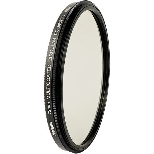 Filtre polarisant circulaire multicouche Tiffen (72 mm)