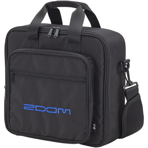 Sac de transport Zoom CBP-8 pour PodTrak P8