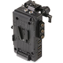 Batterie universelle de Tilta plaque (V-Mount)