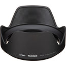 Tamron Premier Objectif Capot pour SP 35mm F/1.4 Di VC USD Objectif