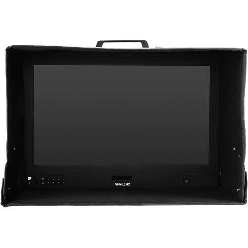 SmallHD Sun Hood for OLED 27" Monitor