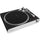 Platine vinyle manuelle à deux vitesses Victrola Stream Carbon pour Sonos