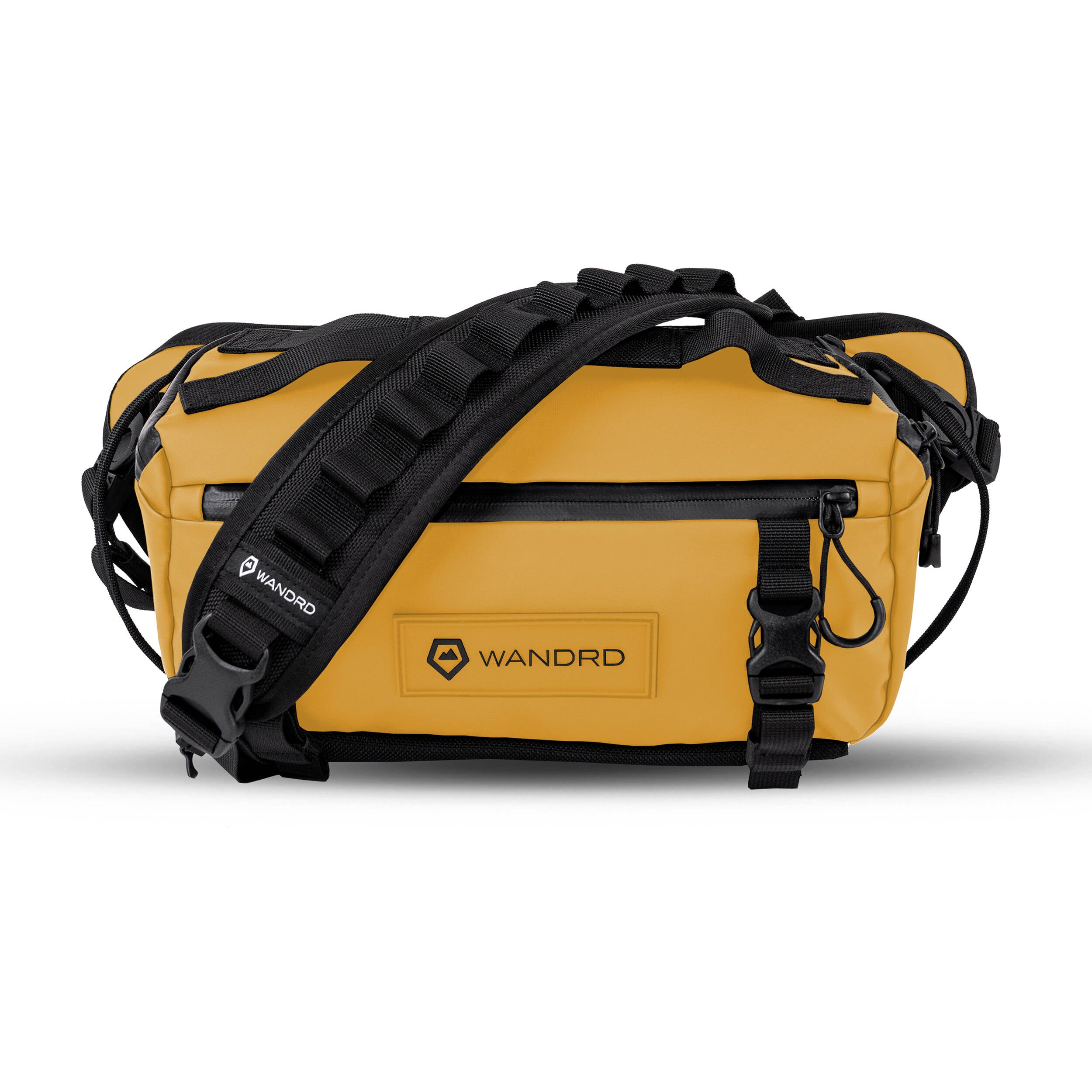 Wandrd Roam 6L Sling - Dallol Yellow