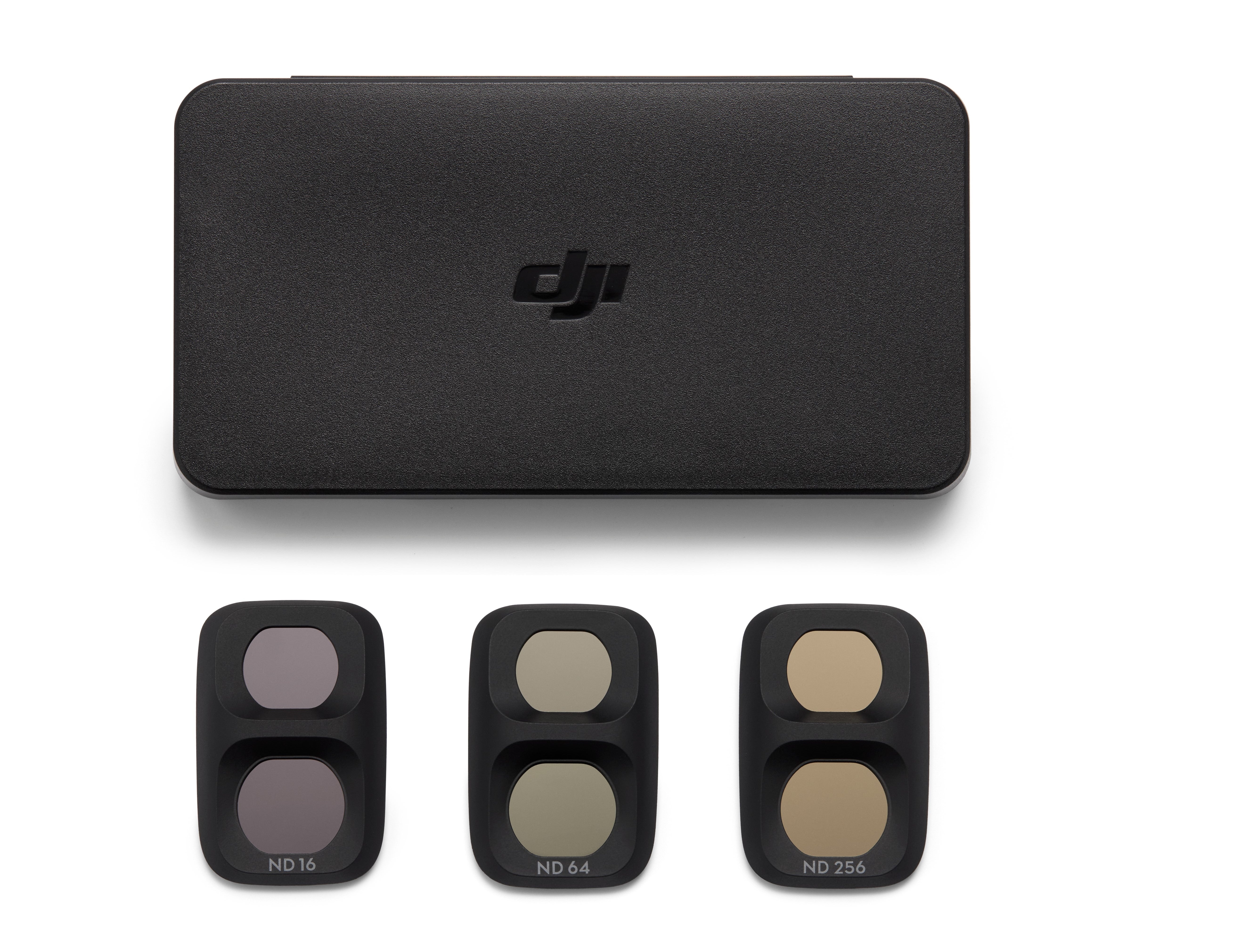 DJI Osmo Pocket 4P Magnetic ND Filter Set