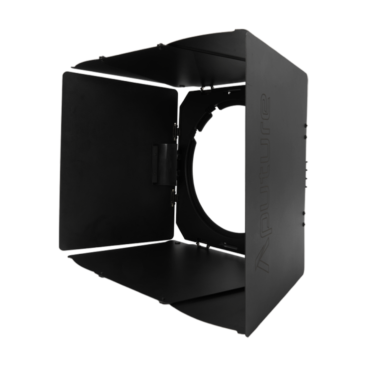 Monolight LED blanc réglable Aputure STORM 700x (kit cinéma)