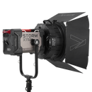 Aputure Motorized CF16 Fresnel Rolling Soft Case Kit