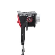 Aputure STORM 700x Tunable White LED Monolight
