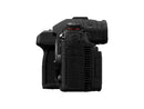 Panasonic Lumix GH7 sans miroir caméra - Boîtier Seulement